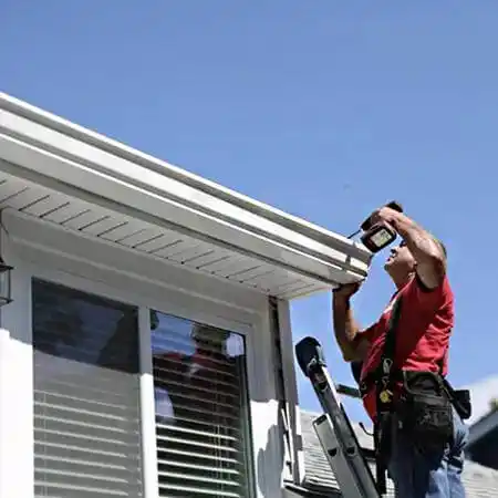 gutter services Kempner